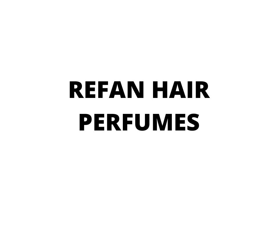 HAIR PERFUMES