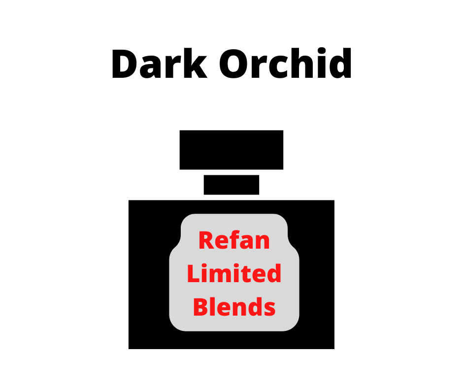DARK ORCHID