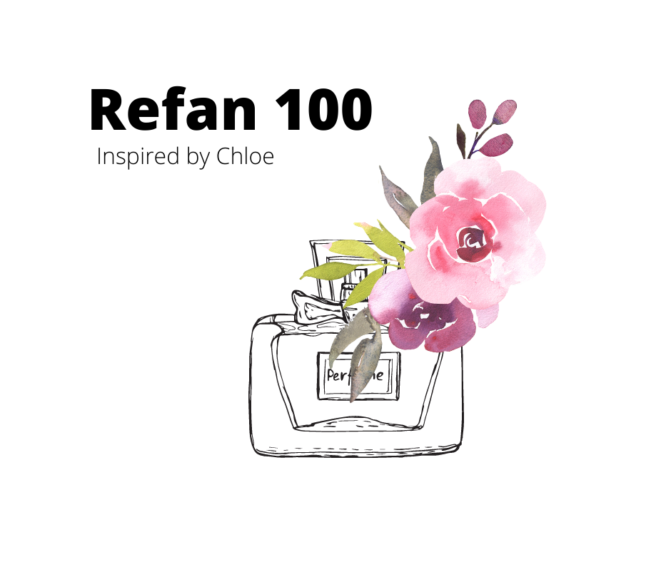 Refan 100