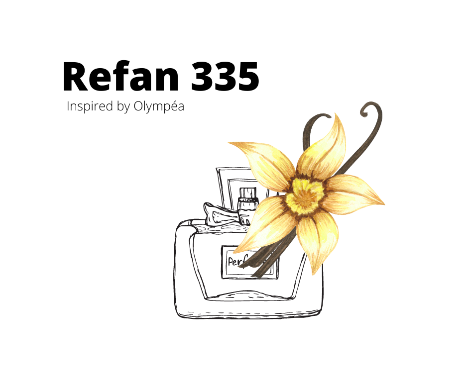 Refan 335