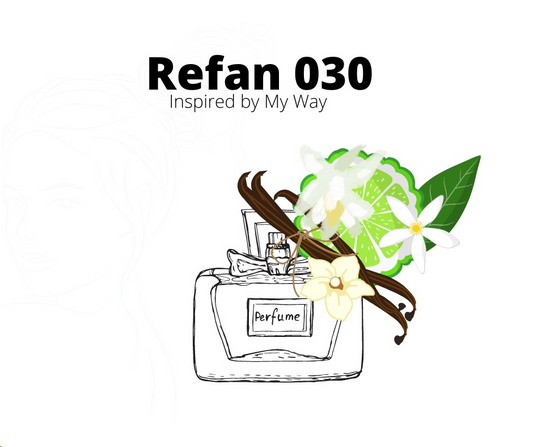 Refan 030