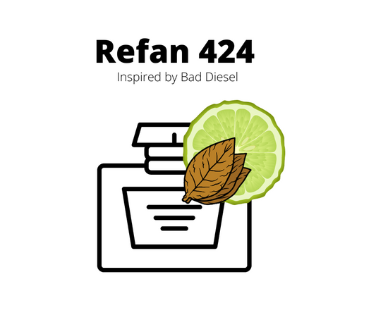 Refan 424