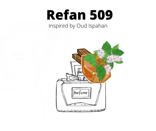 Refan 509