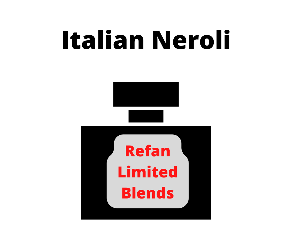ITALIAN NEROLI