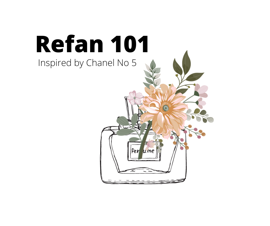 Refan 101