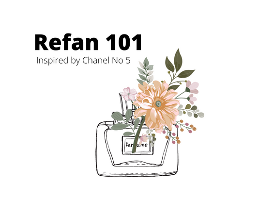 Refan 101