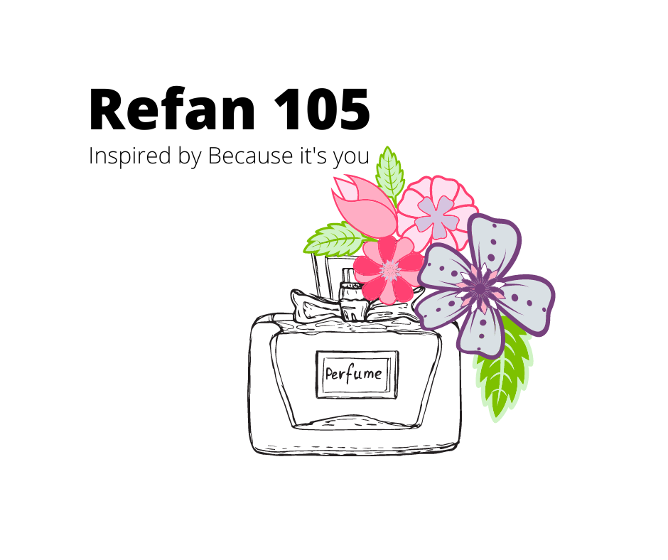 Refan 105