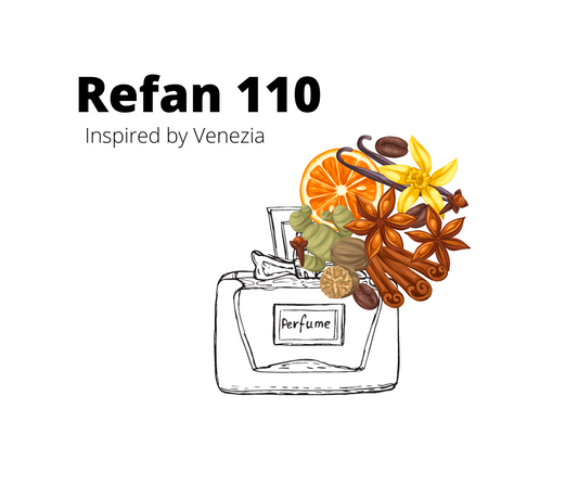 Refan 110