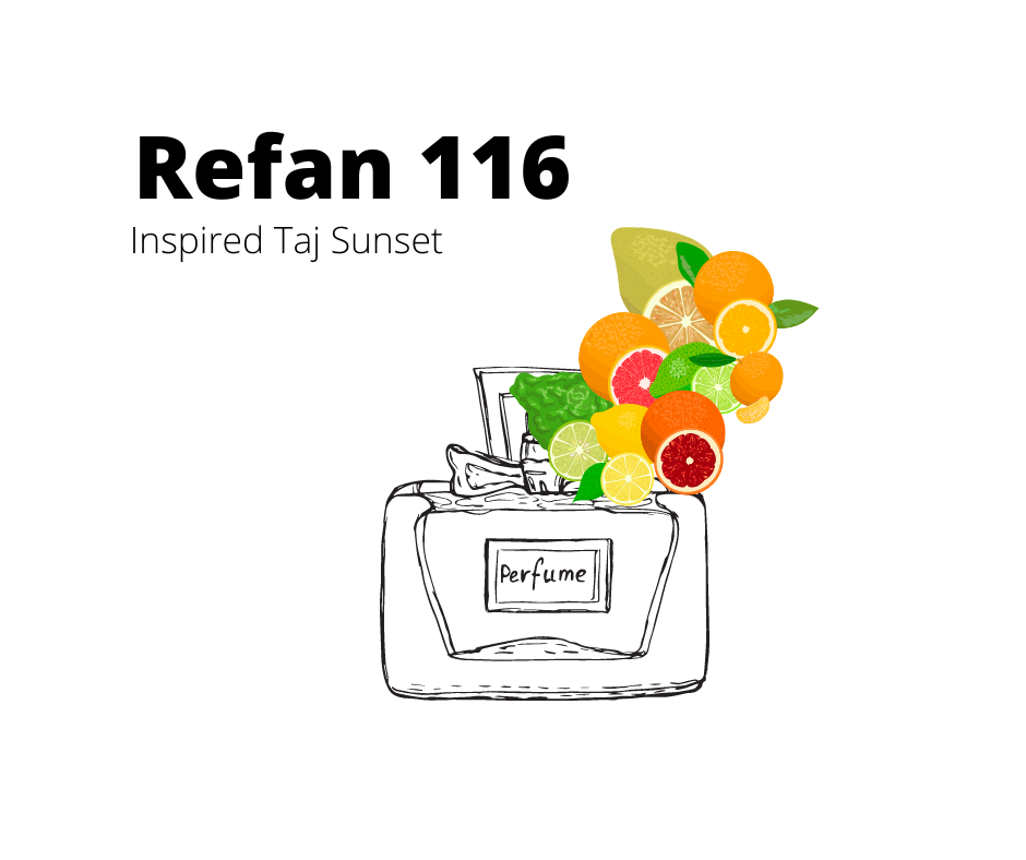 Refan 116