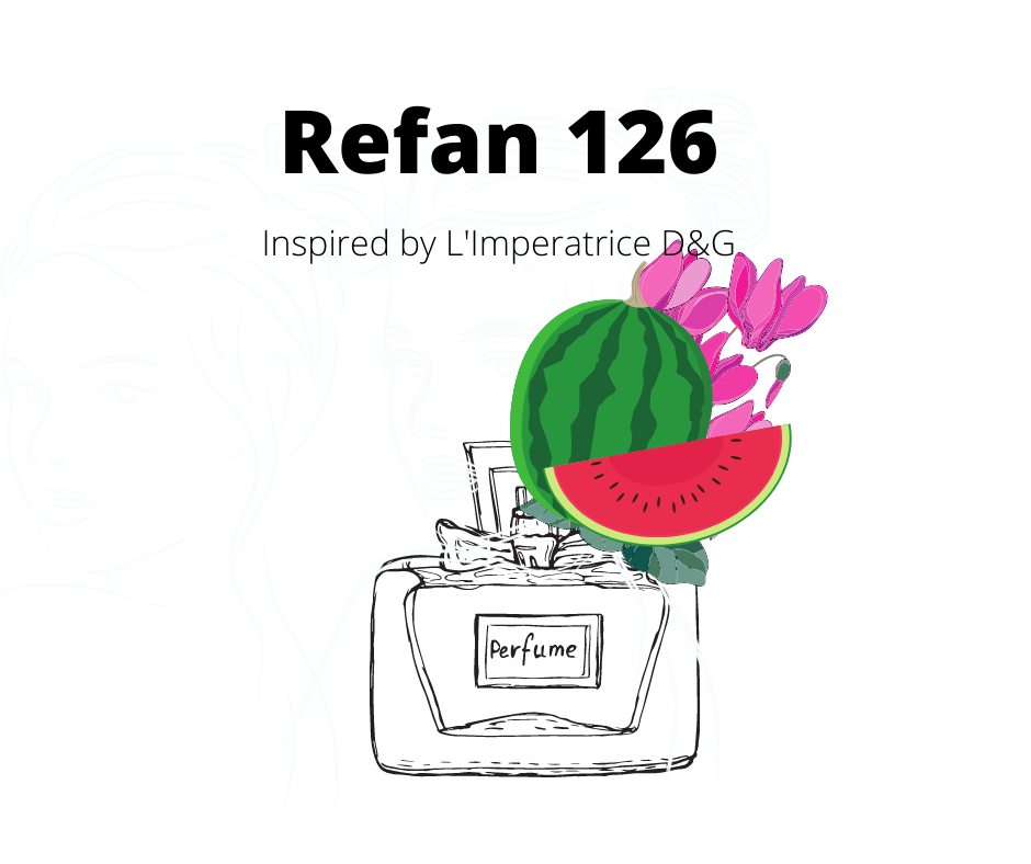 Refan 126