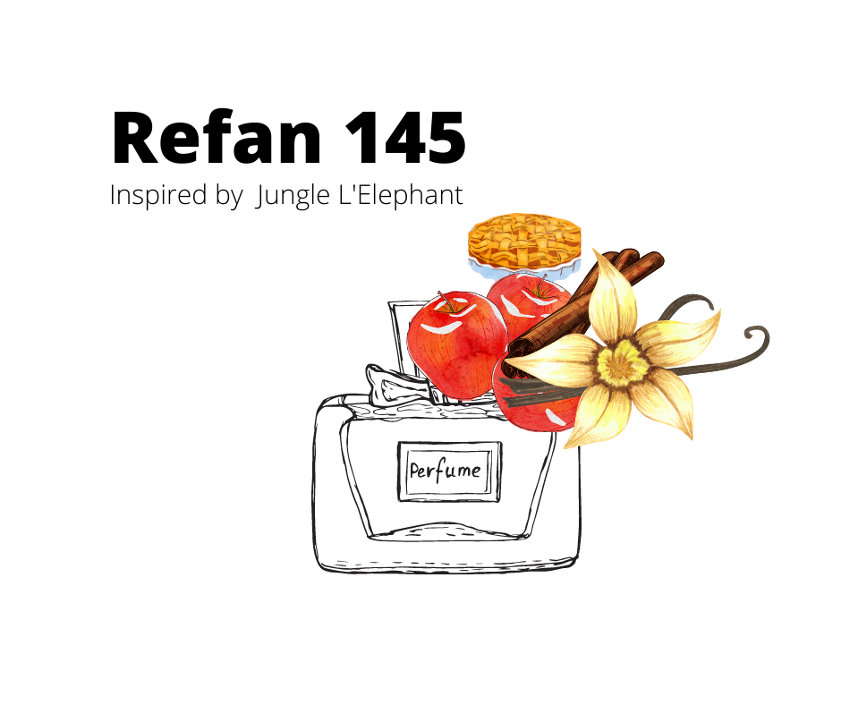 Refan 145