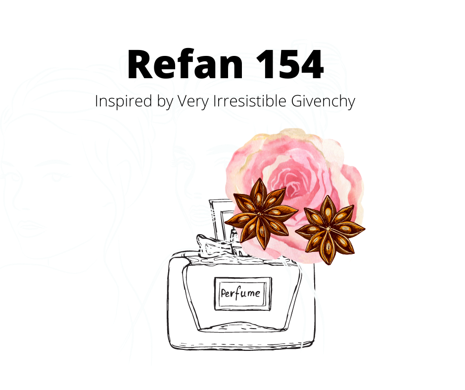 Refan 154