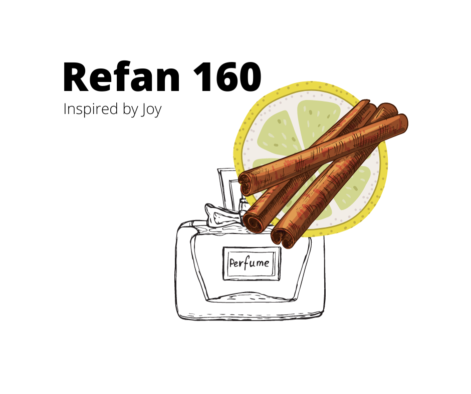 Refan 160