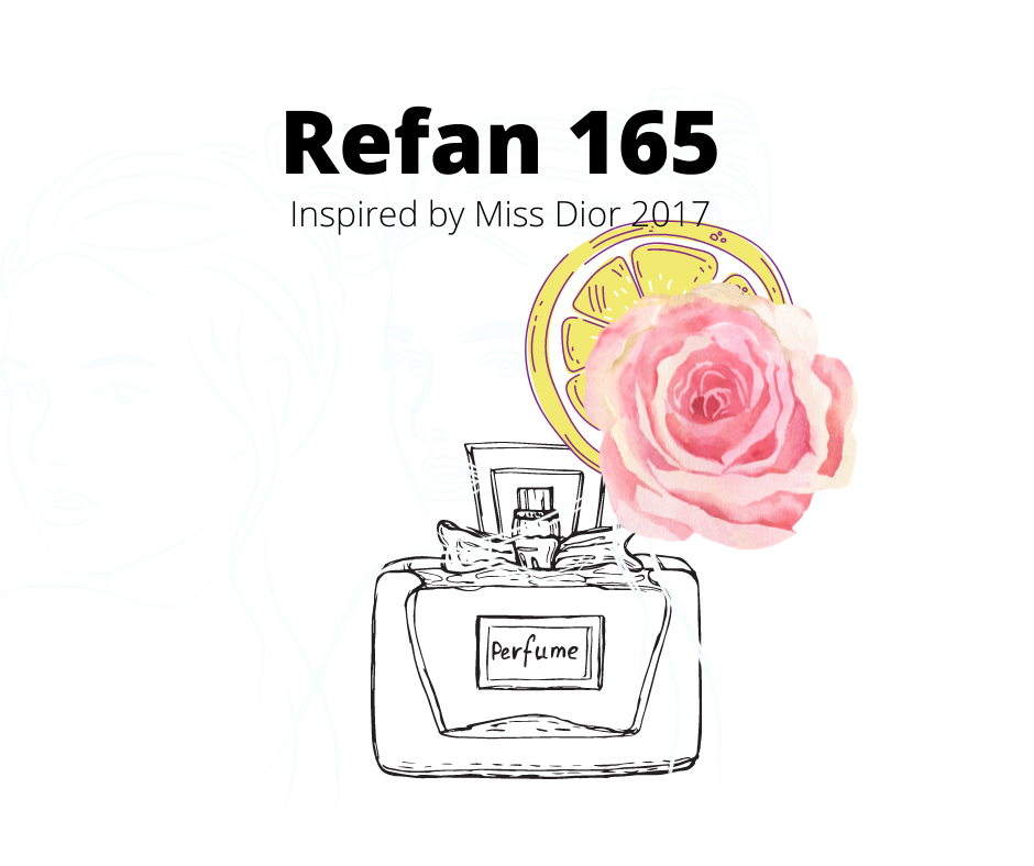 Refan 165