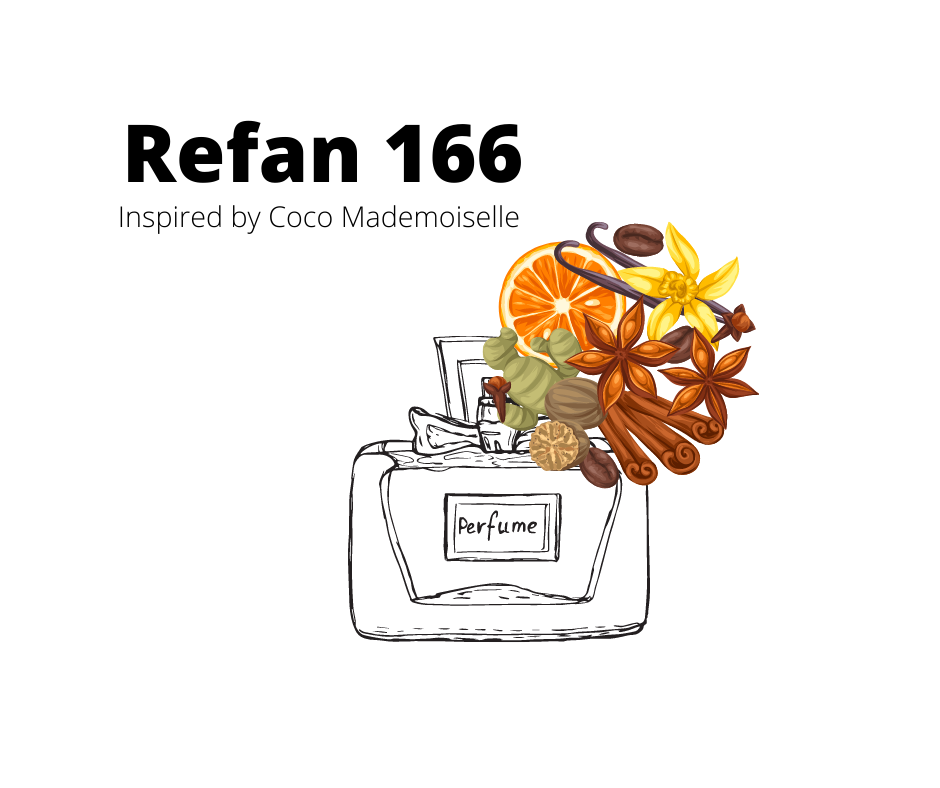 Refan 166