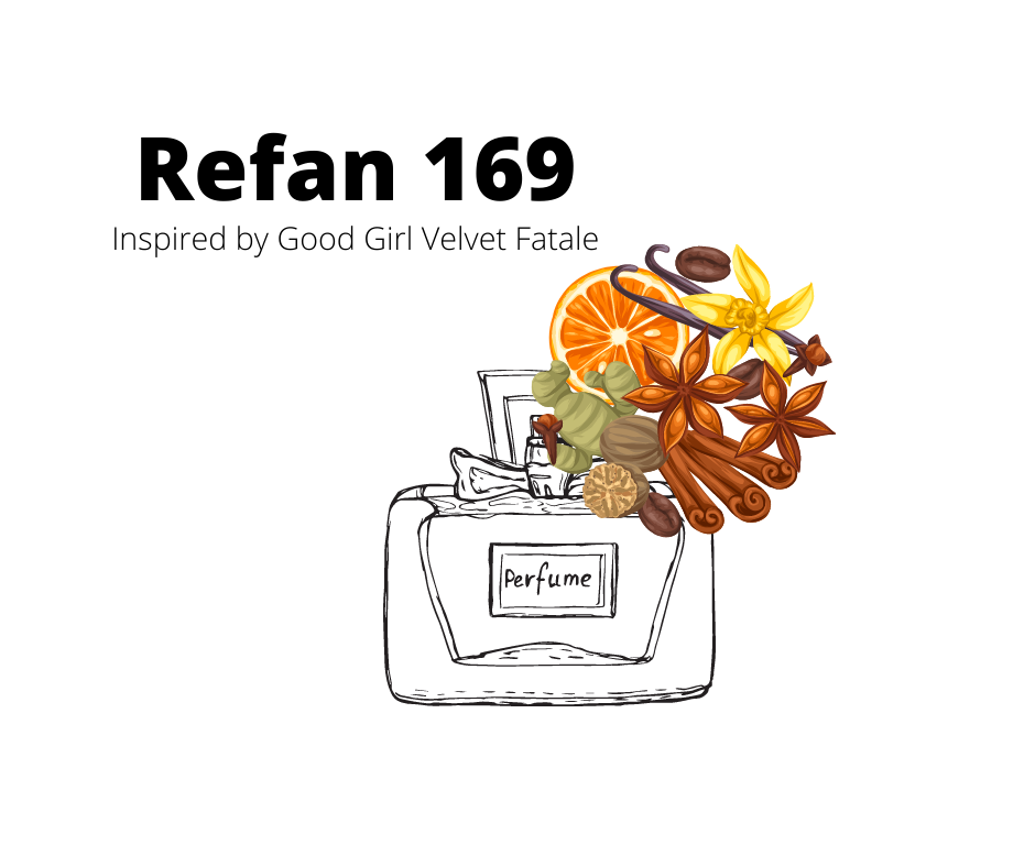 Refan 169