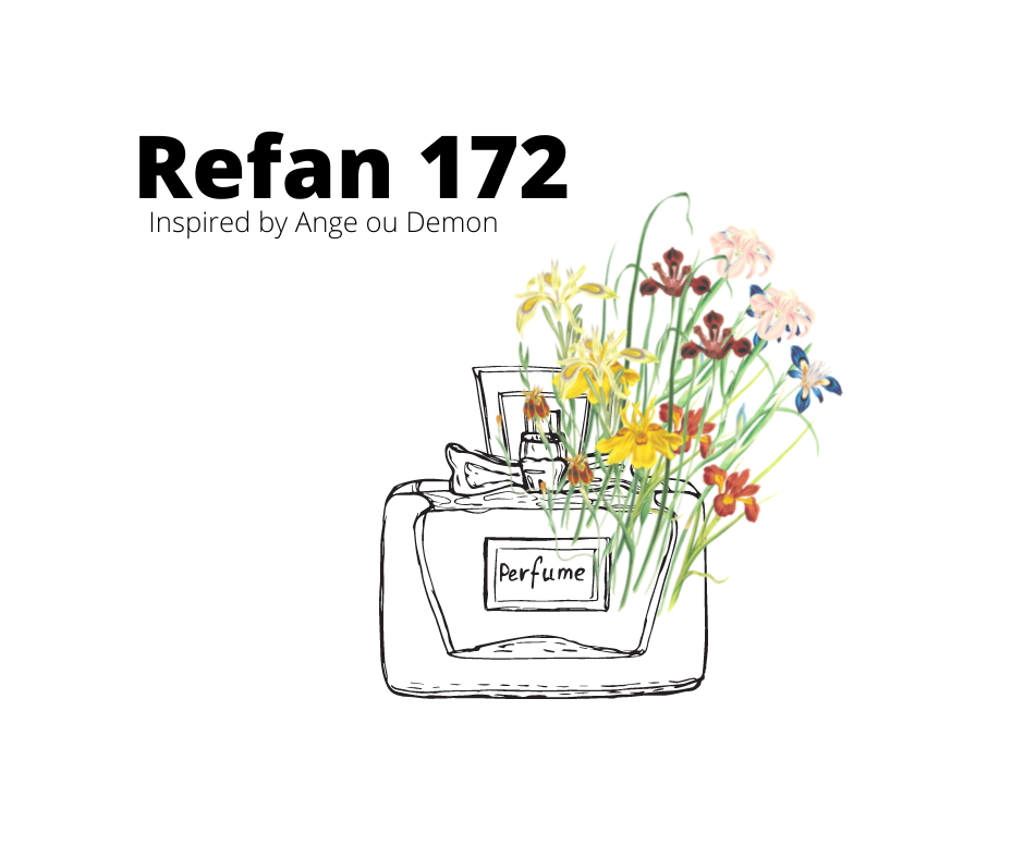 Refan 172