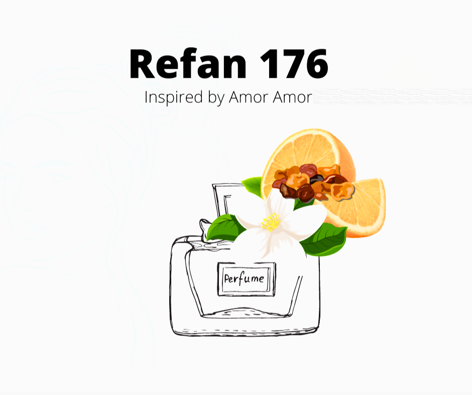 Refan 176