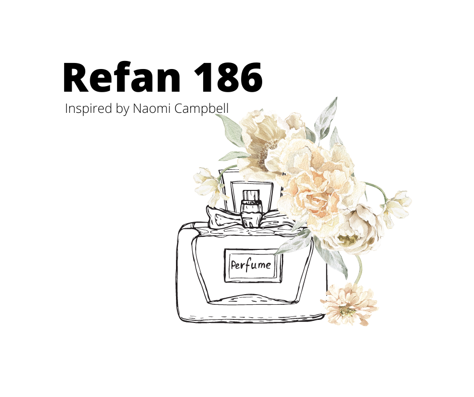 Refan 186