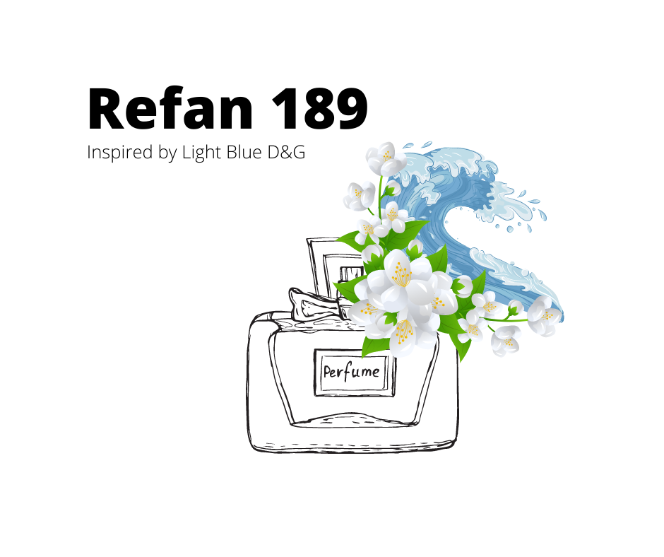 Refan 189