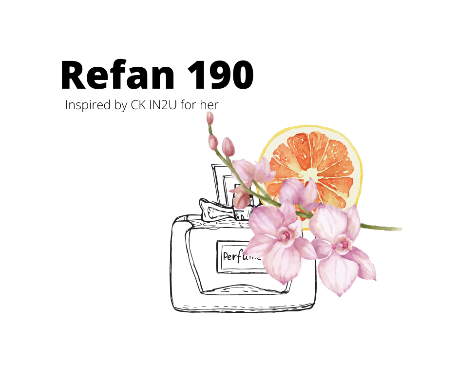 Refan 190