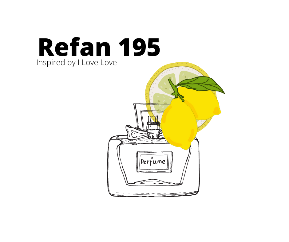 Refan 195