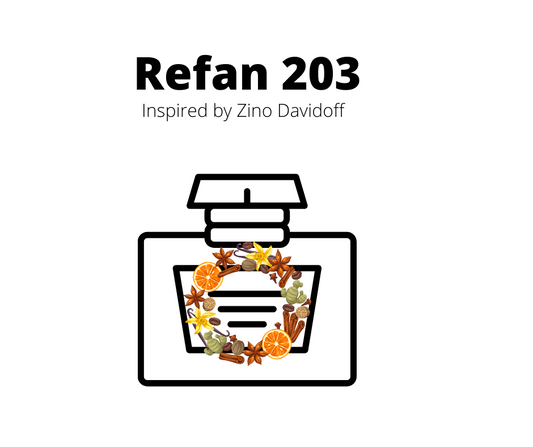 Refan 203
