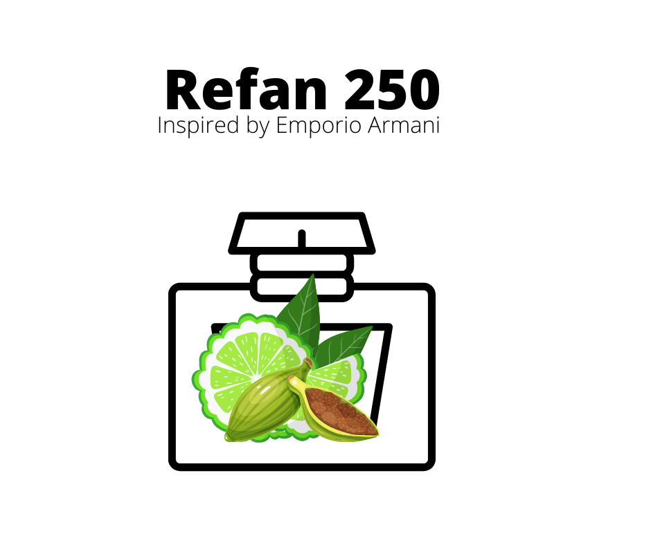 Refan 250