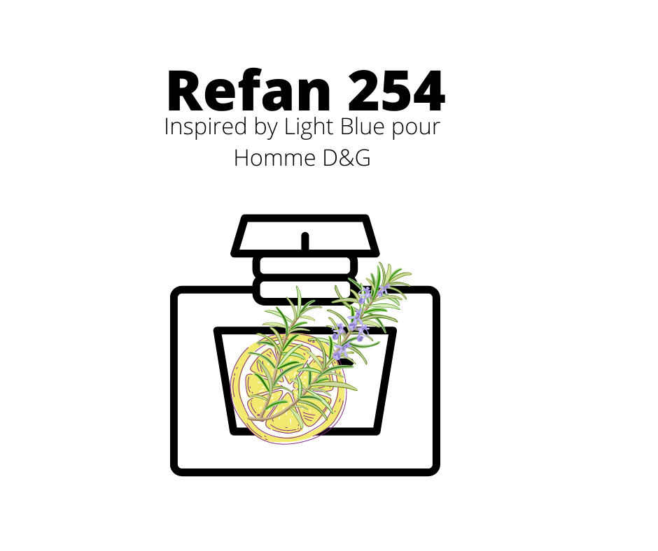 Refan 254