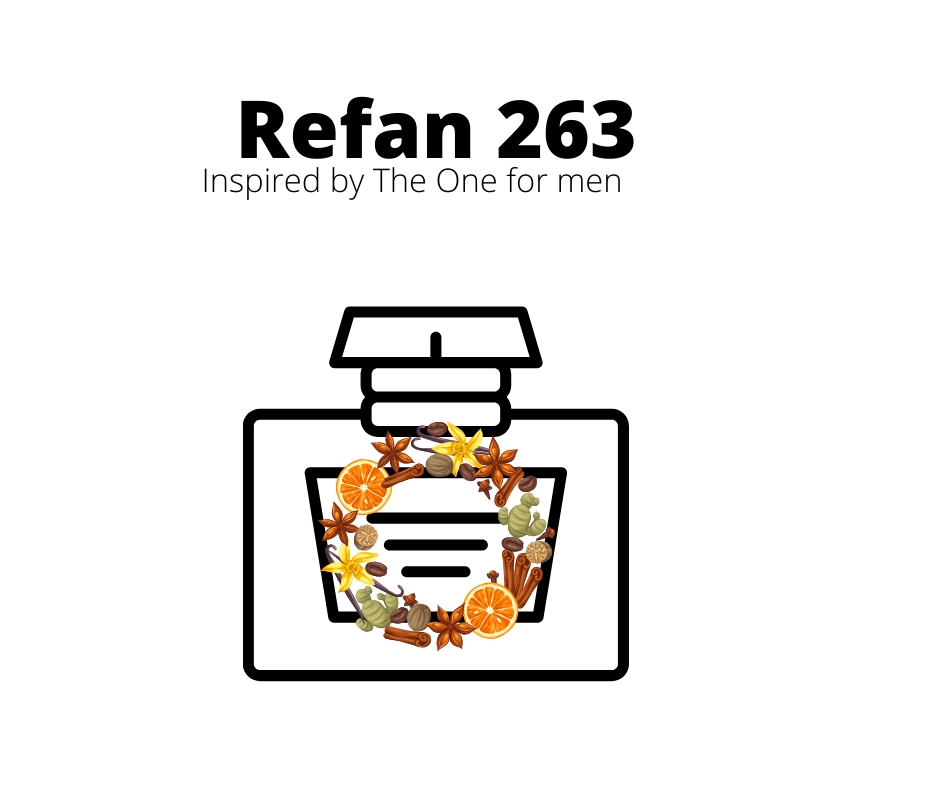 Refan 263