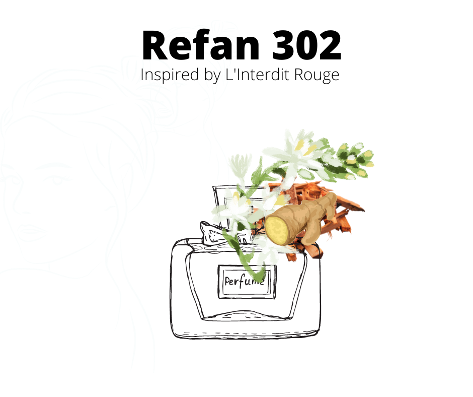 Refan 302