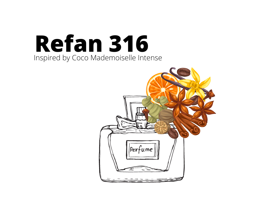 Refan 316