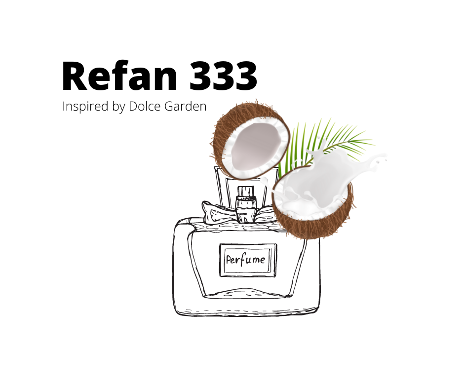 Refan 333