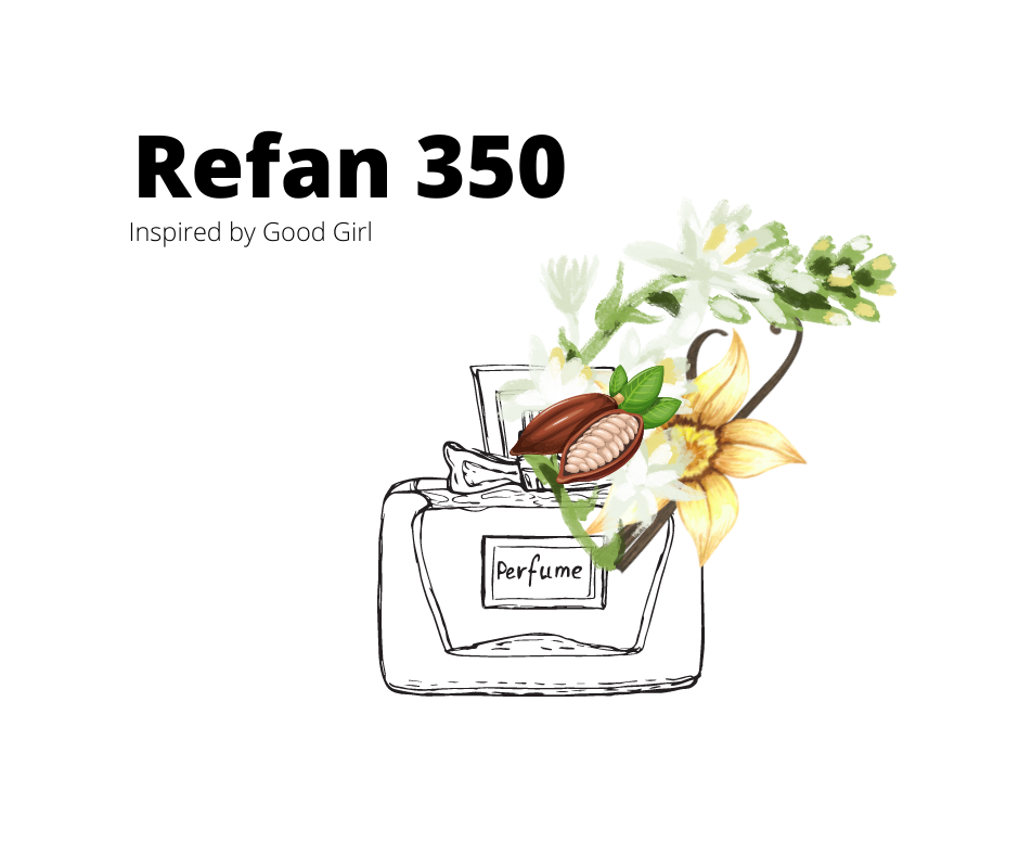 Refan 350