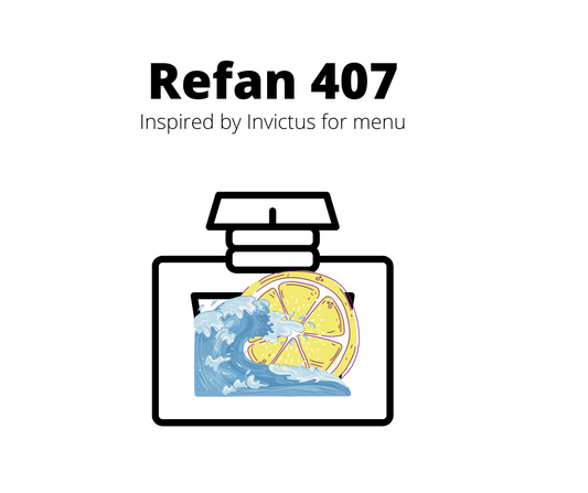 Refan 407