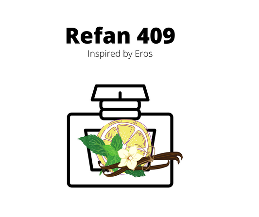 Refan 409