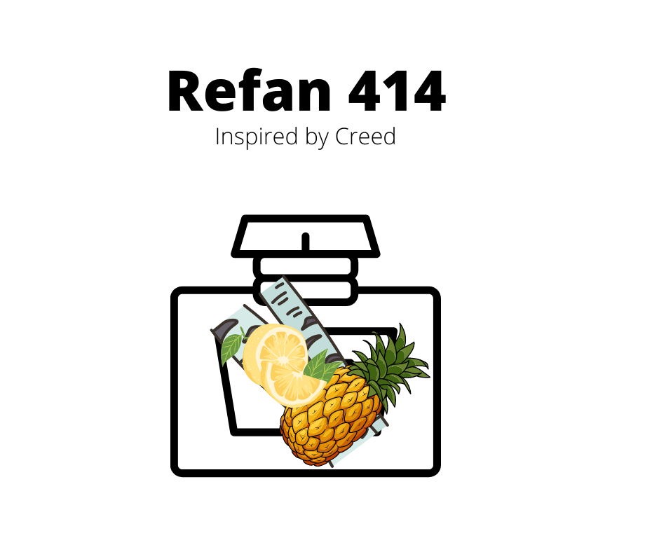 Refan 414