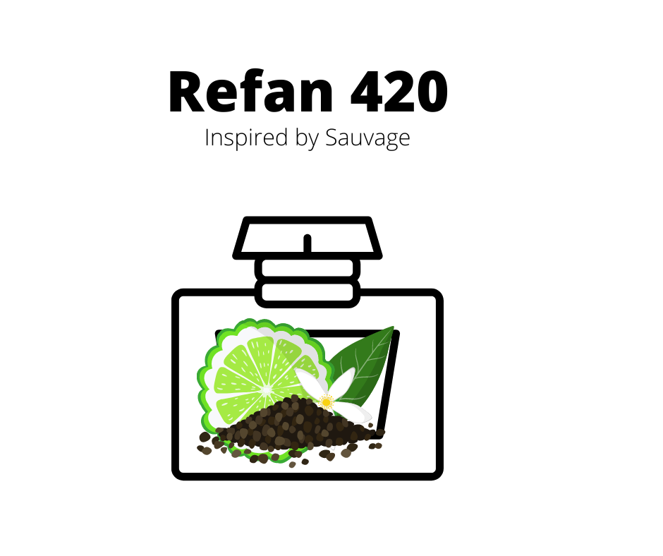 Refan 420