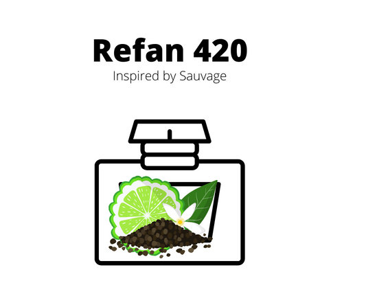 Refan 420