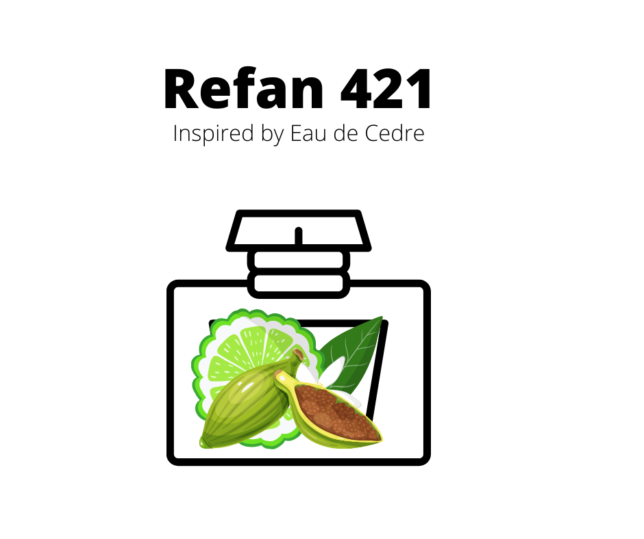 Refan 421