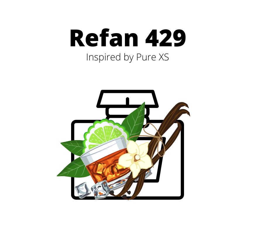 Refan 429