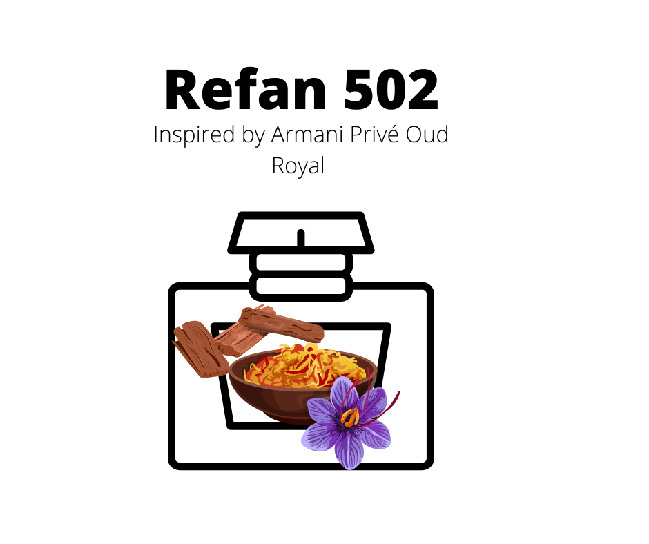 Refan 502