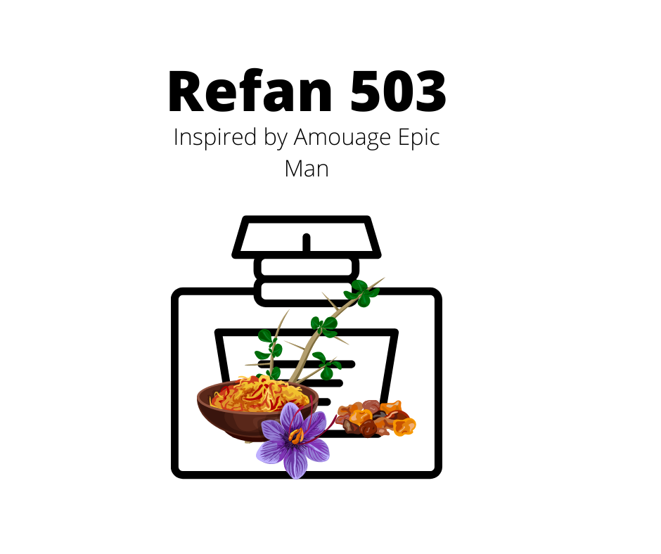 Refan 503