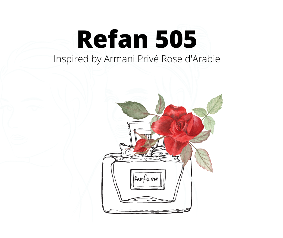 Refan 505