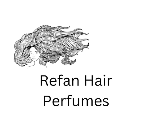 REFAN HAIR PERFUME