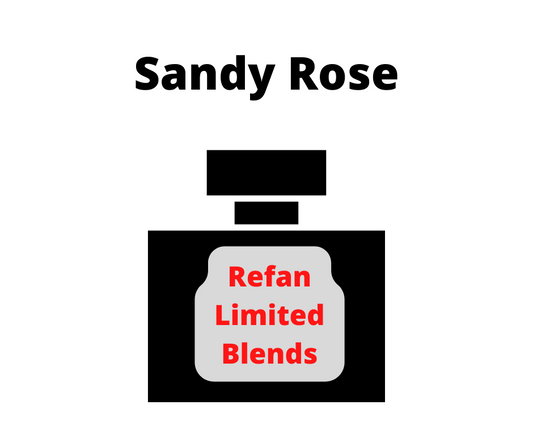 SANDY ROSE