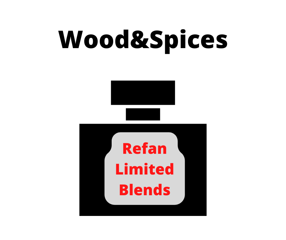 WOOD&SPICES